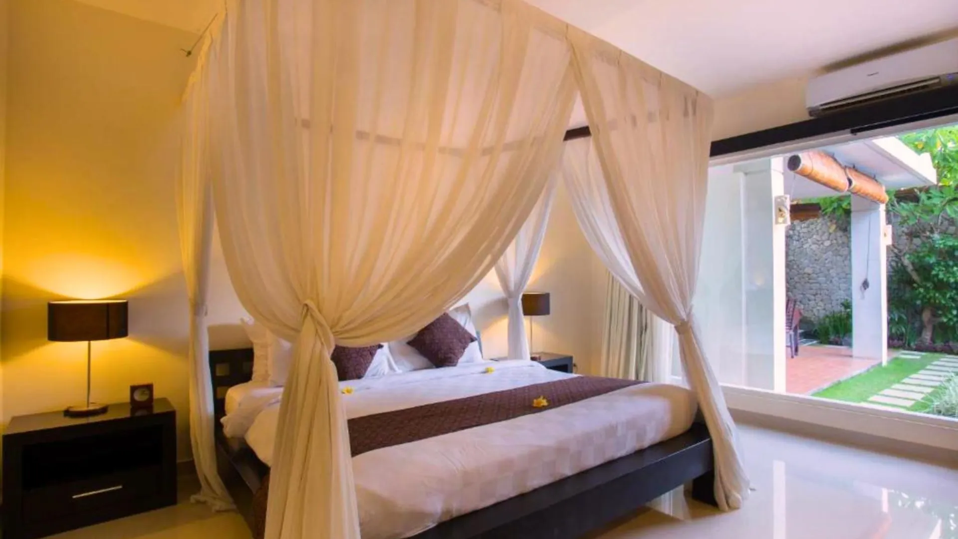 Dahlia Mentari 2 Bedroom Private Pool Villas Ju06 Seminyak