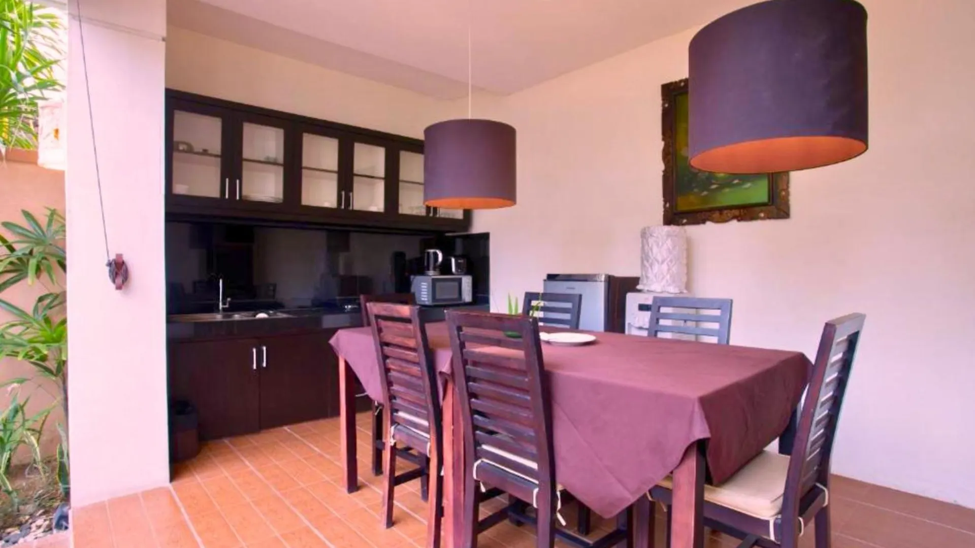 Dahlia Mentari 2 Bedroom Private Pool Villas Ju06 Seminyak  0*, Seminyak (Bali) Indonesia
