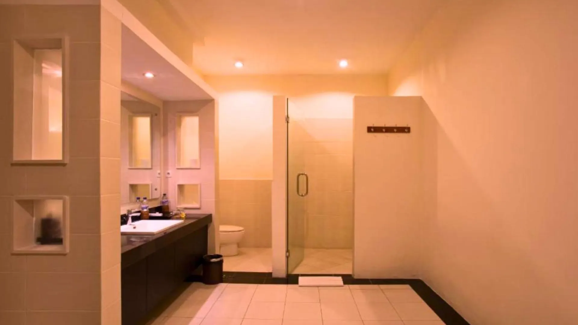 Dahlia Mentari 2 Bedroom Private Pool Villas Ju06 Seminyak  Indonesia